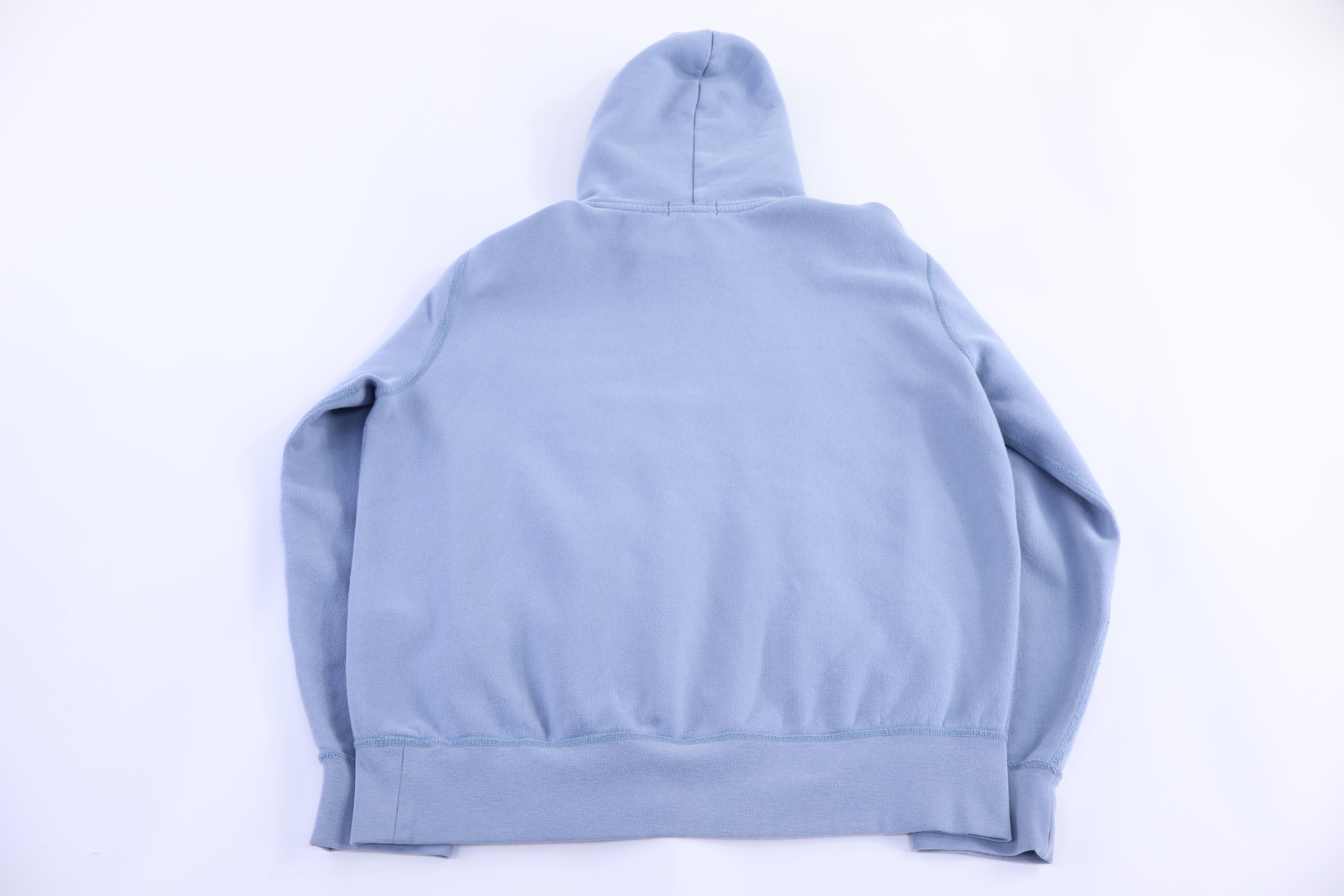 Polo Ralph Lauren Blue Pullover Hoodie
