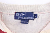Polo by Ralph Lauren Multicolor Pullover Sweater