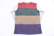 Polo by Ralph Lauren Multicolor Pullover Sweater