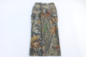 Youth Russell Outdoors Camo Cargo Pants