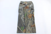 Youth Russell Outdoors Camo Cargo Pants