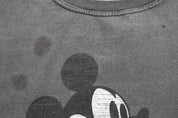 Vintage Mickey Mouse Graphic Sweatshirt