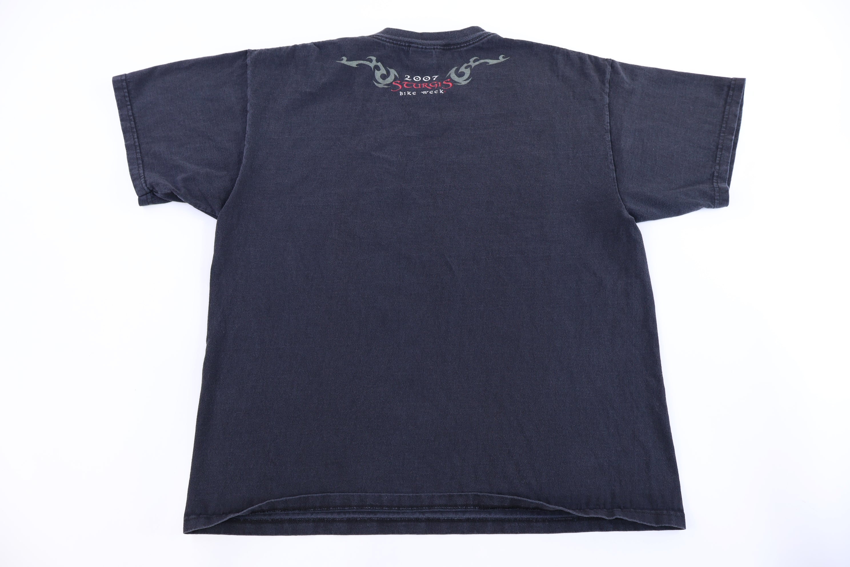 2007 Sturgis Bike Week T-shirt