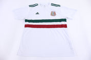 Adidas Mexico National Team Soccer Jersey