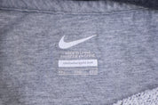 Nike Grey Pullover Hoodie
