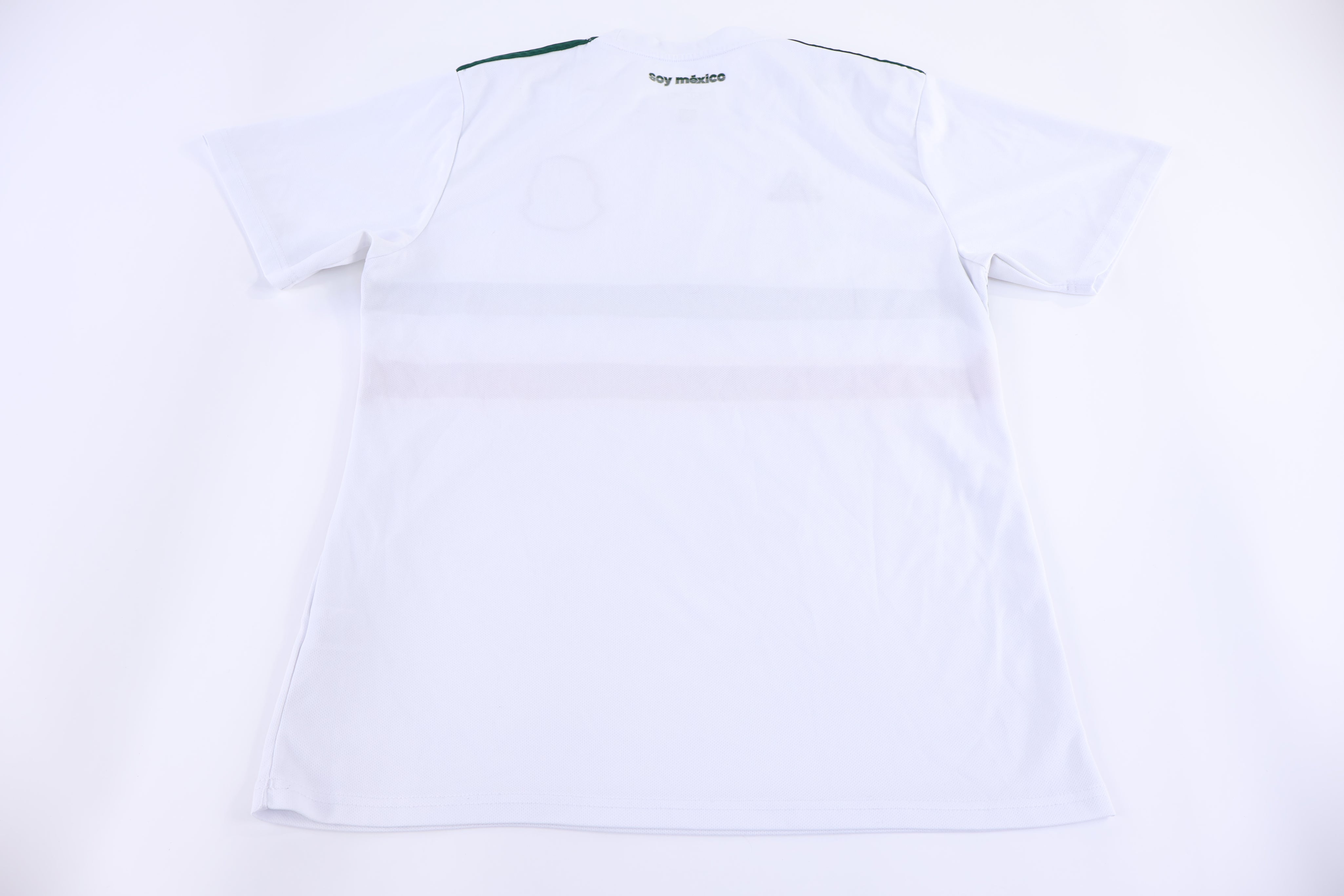 Adidas Mexico National Team Soccer Jersey