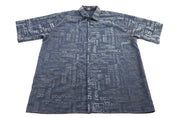 Southpole All Over Graphic Button Down
