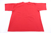 90's Kansas City Chiefs Football T-shirt