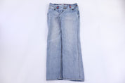 Coogi Light Wash Denim Jeans