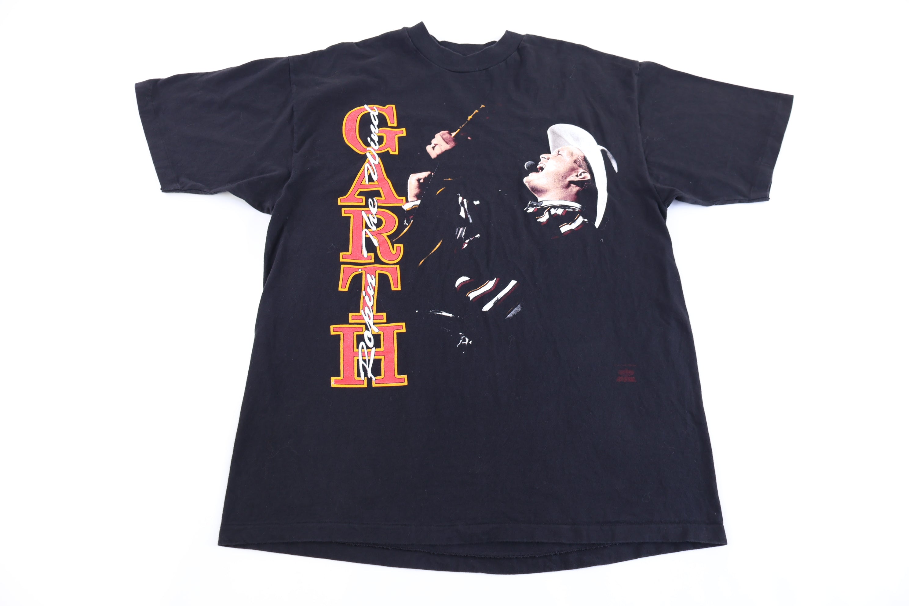 90's Garth Brooks Tour T-shirt