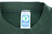 90's Michigan State Spartans Sweatshirt