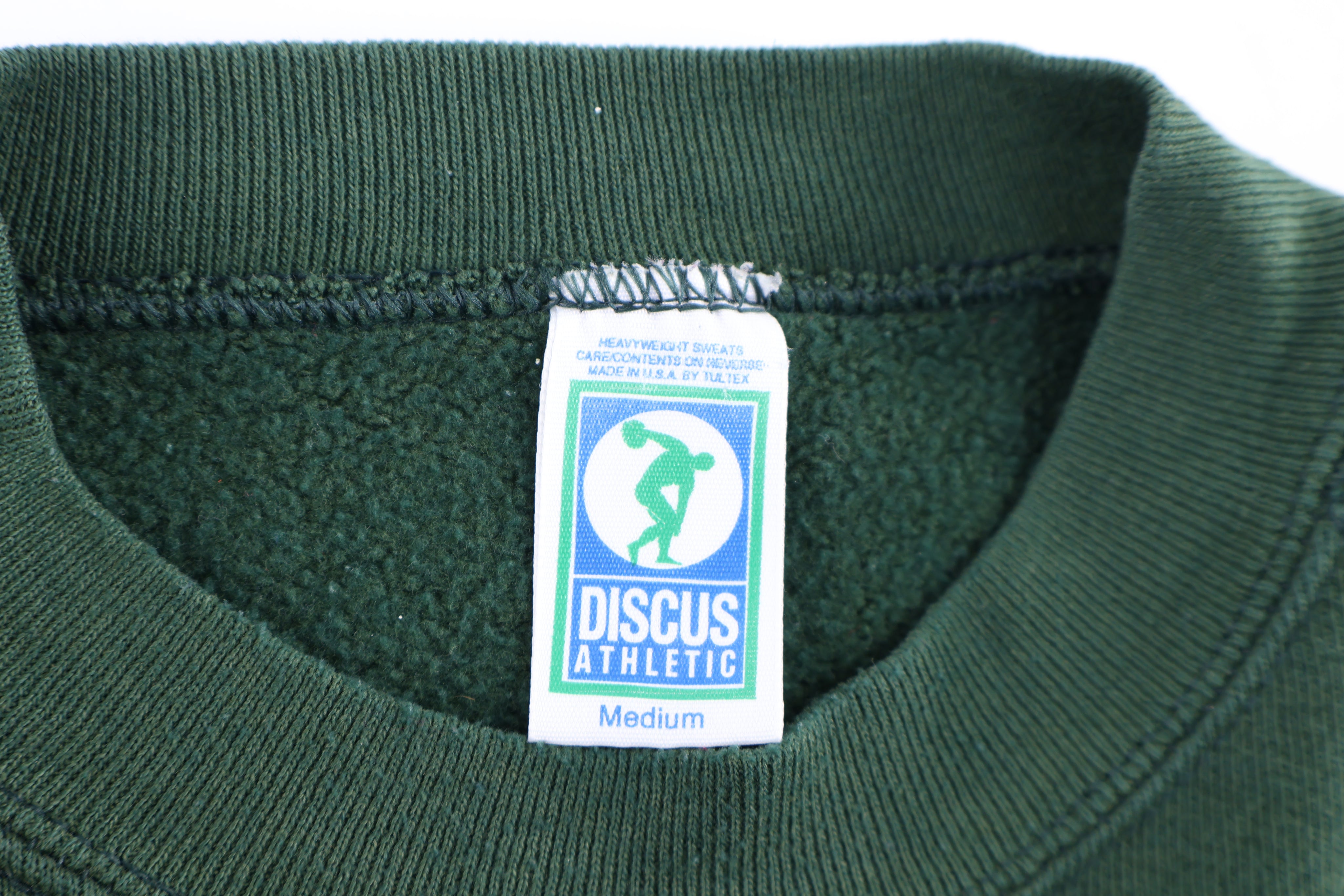 90's Michigan State Spartans Sweatshirt