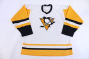 90's Pittsburgh Penguins Hockey Jersey