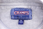 Vintage University of North Carolina Sweatshirt