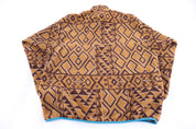 Patagonia Synchilla Logo Patch Snap-T Fleece Pullover