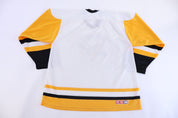 90's Pittsburgh Penguins Hockey Jersey
