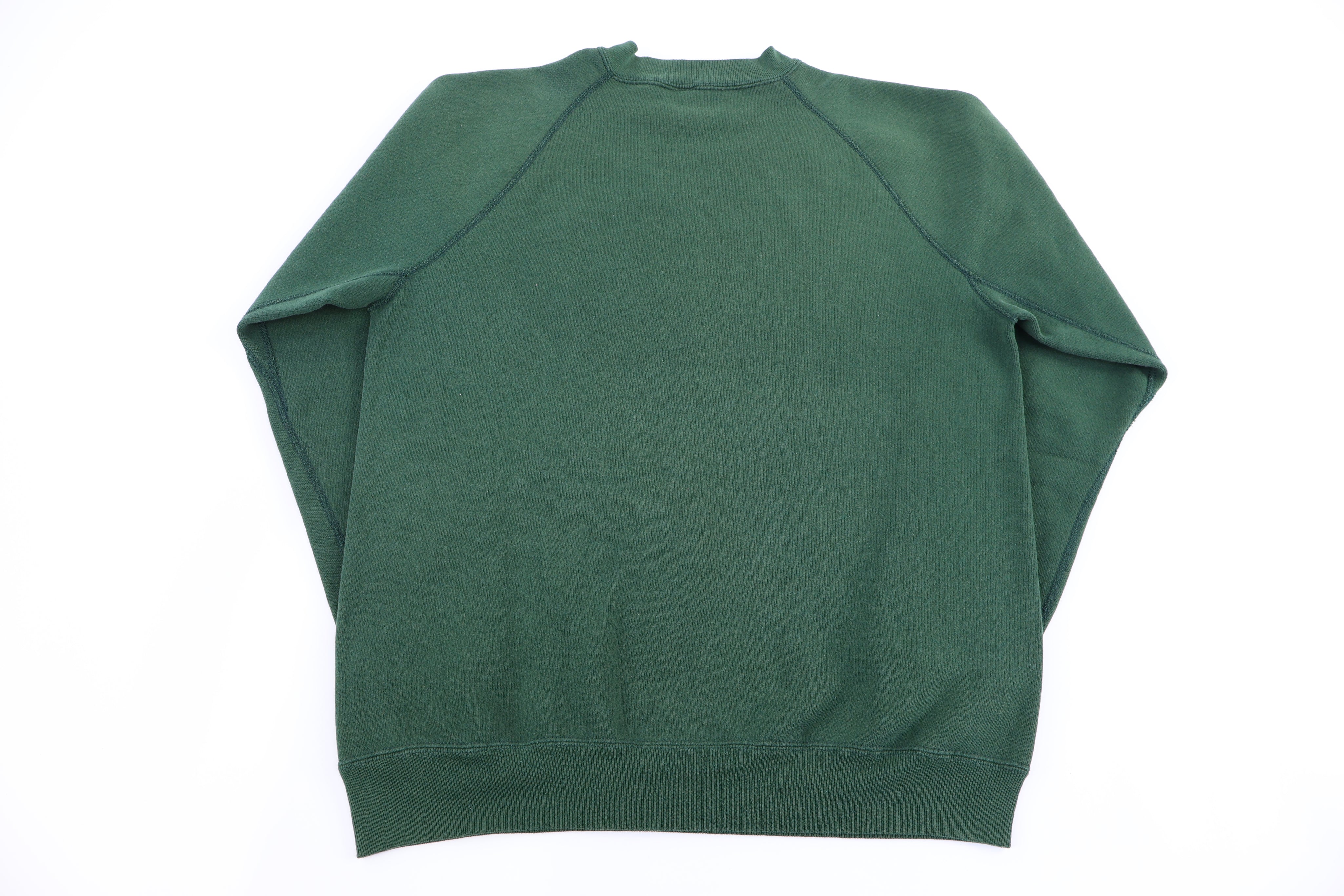 90's Michigan State Spartans Sweatshirt
