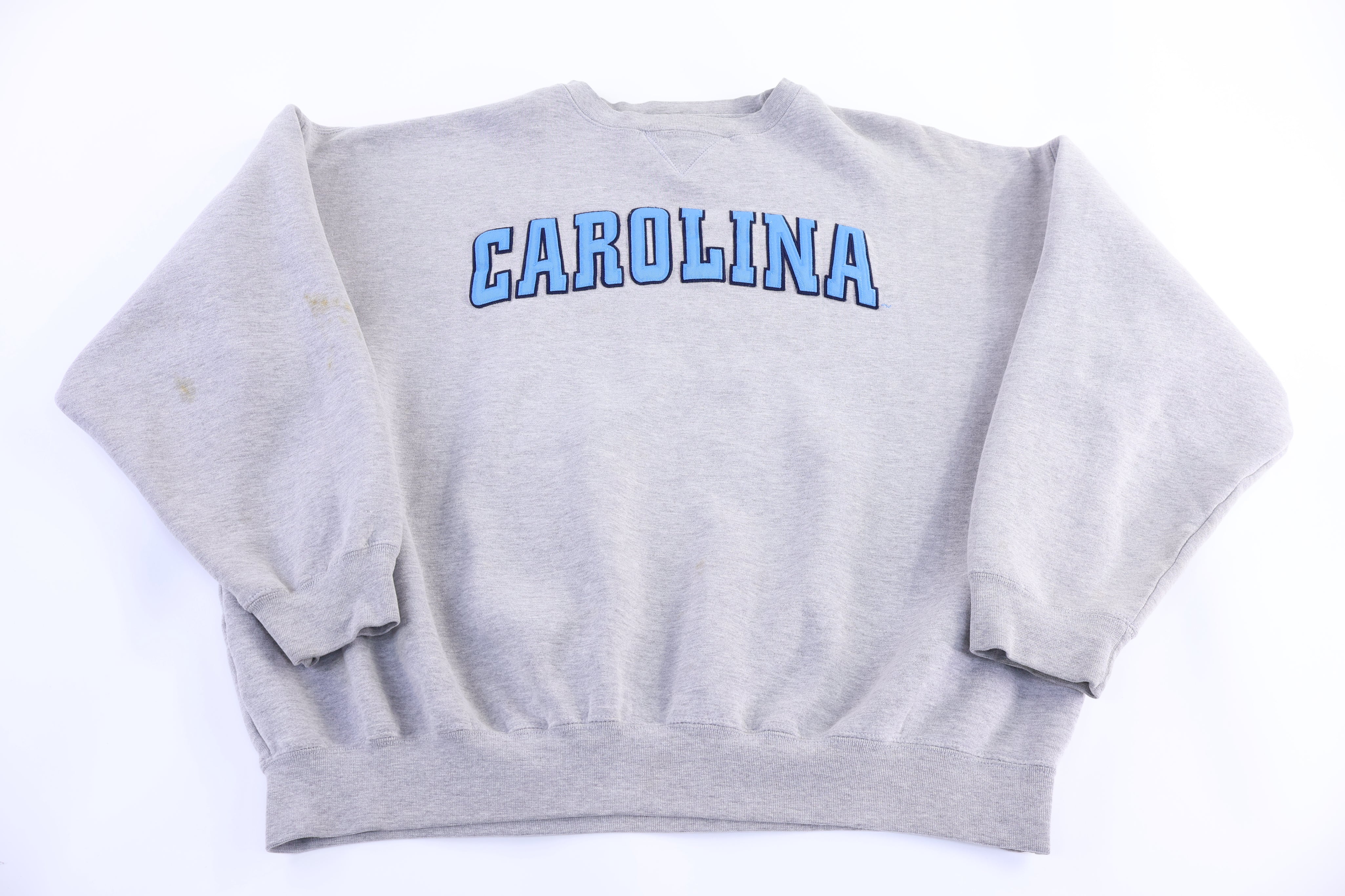 Vintage University of North Carolina Sweatshirt