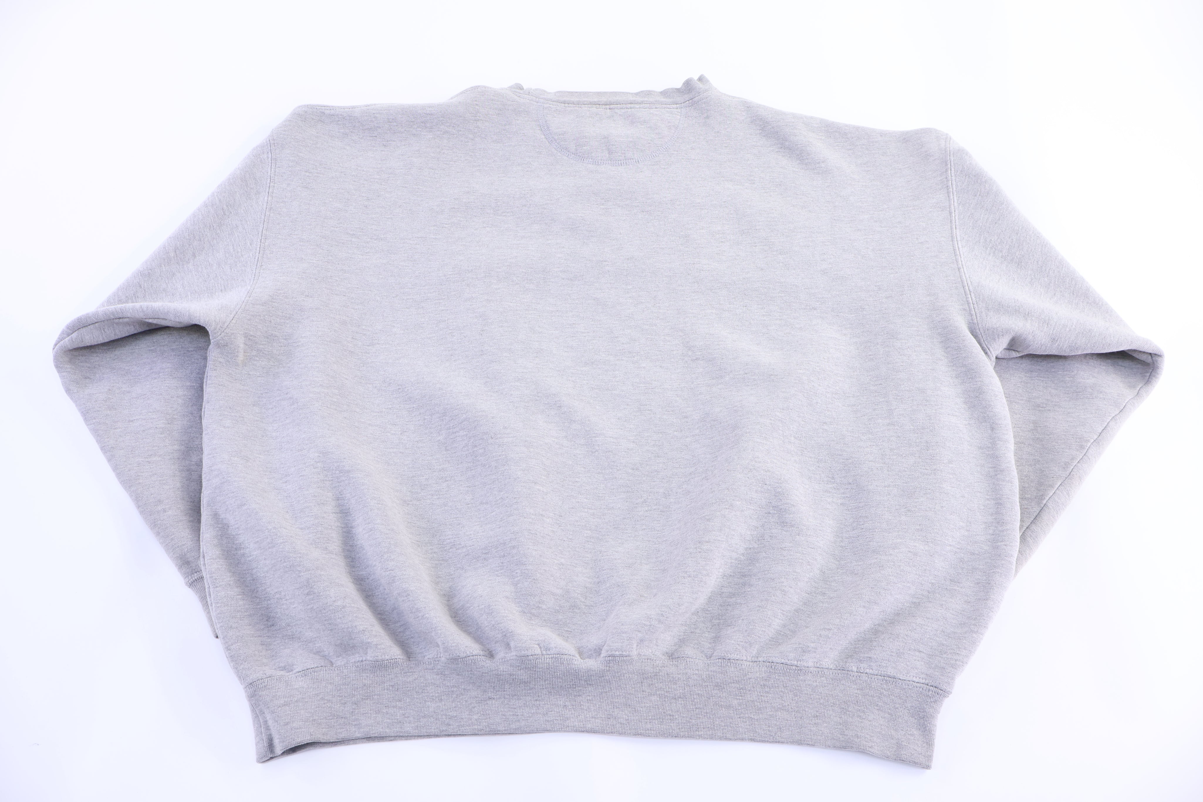 Vintage University of North Carolina Sweatshirt