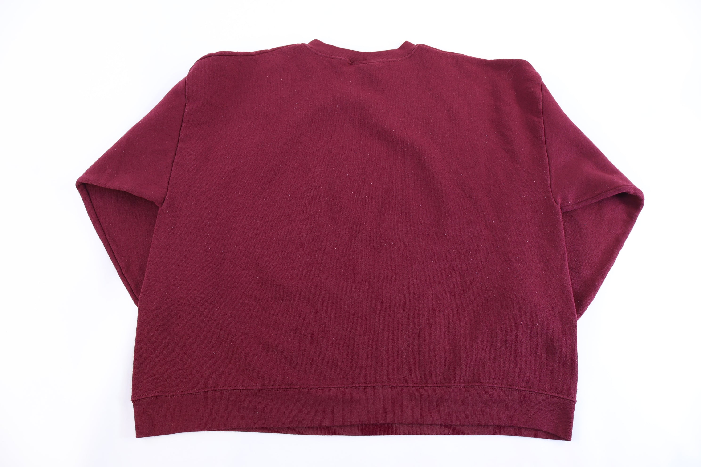 90's Winnie The Pooh Graphic Sweatshirt