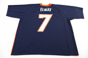 John Elway Denver Broncos Football Jersey