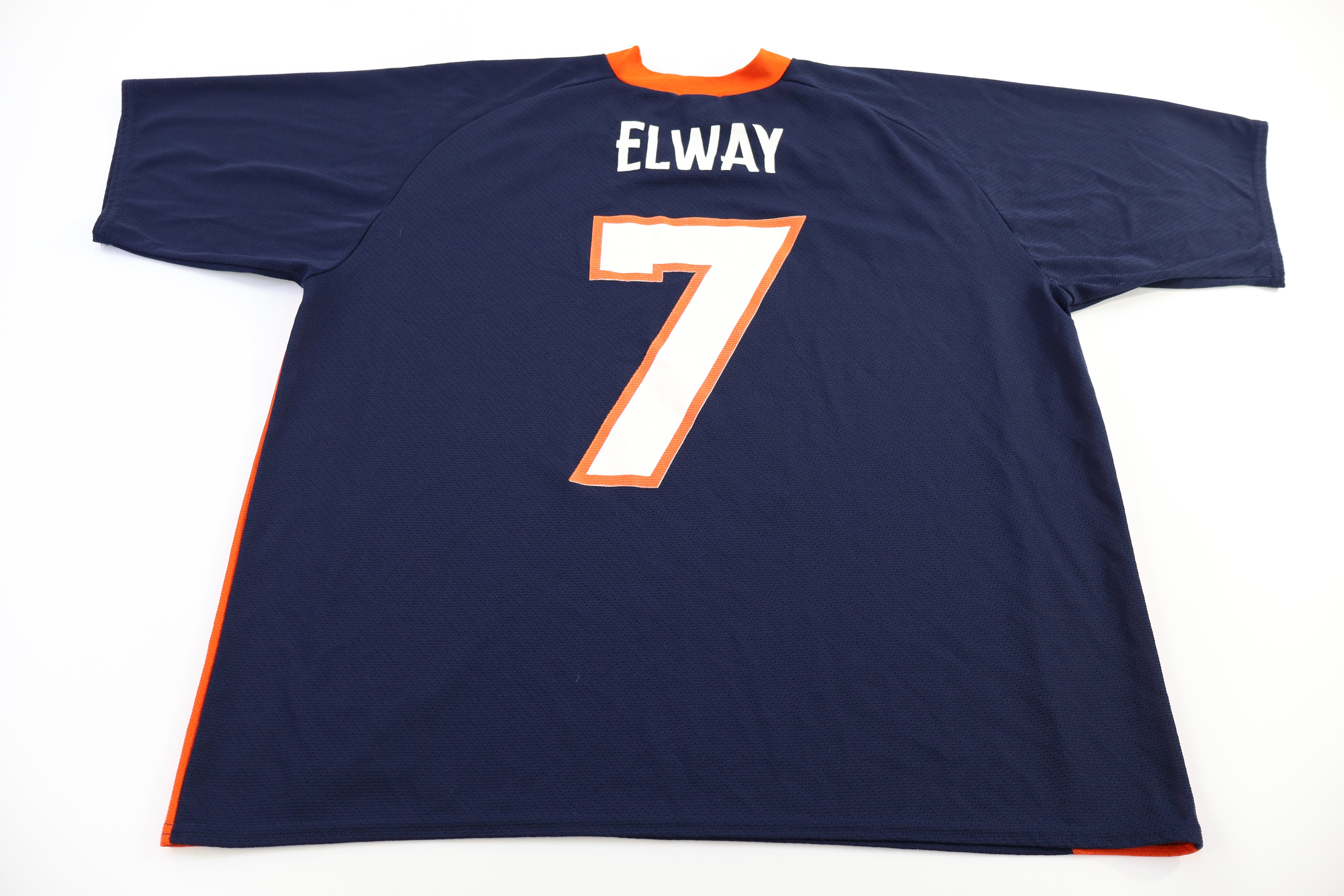 John Elway Denver Broncos Football Jersey