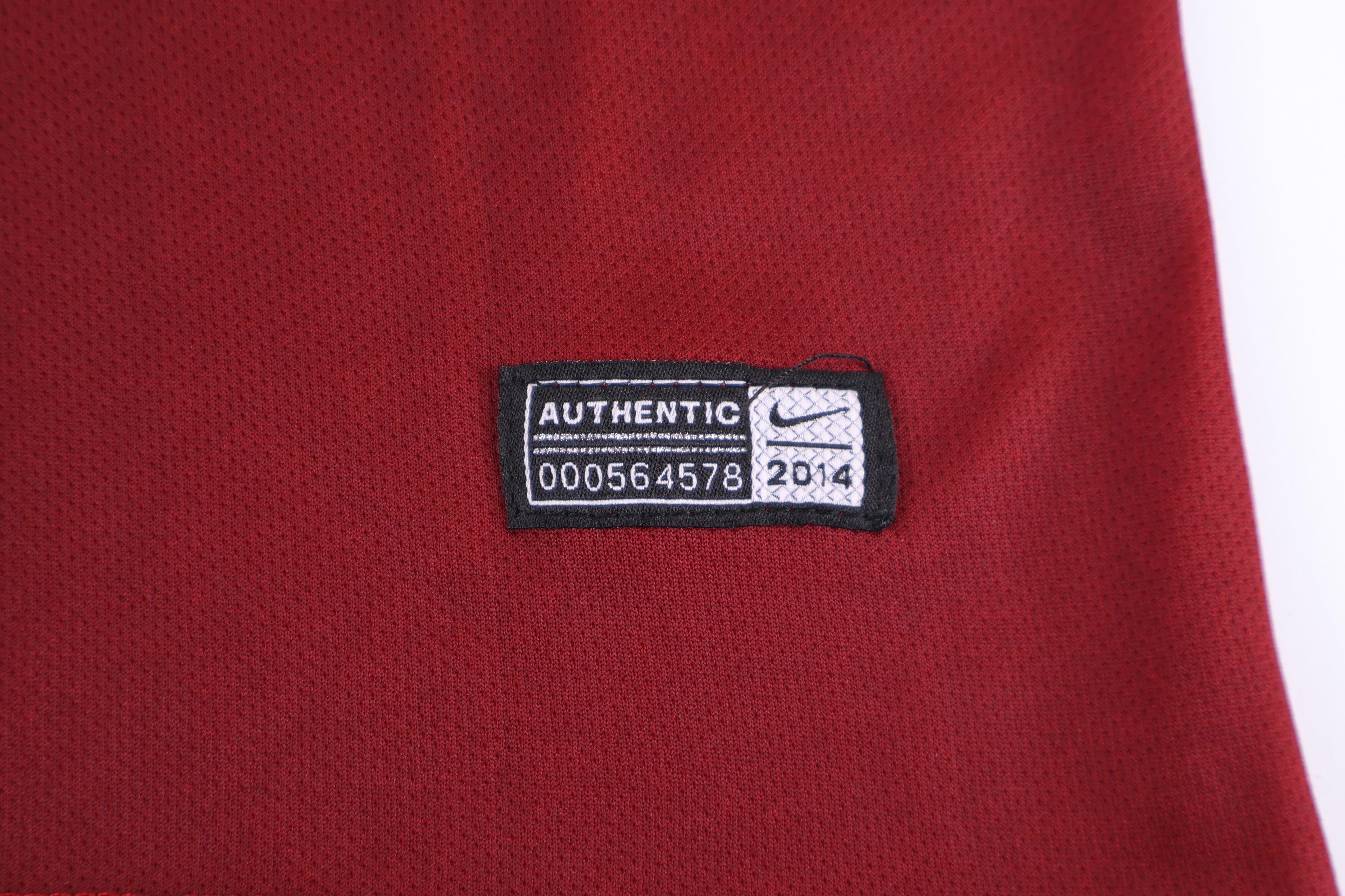 2014/15 Portugal Cristian Ronaldo Soccer Jersey