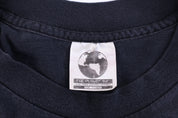 1996 New World Order Lex Lugger T-shirt