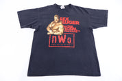 1996 New World Order Lex Lugger T-shirt