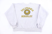 90's University of California Berkley Sweatshirt
