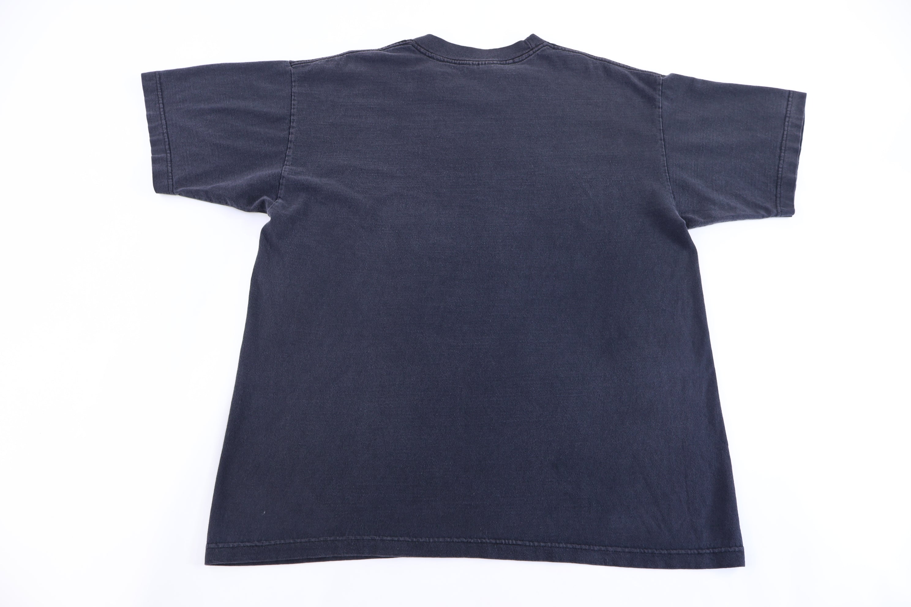 1996 New World Order Lex Lugger T-shirt