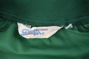 90's Chalk Line University of Notre Dame Full Snap Jacket