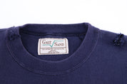 90's University of Michigan Wolverines Sweatshirt