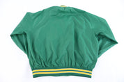 90's Chalk Line University of Notre Dame Full Snap Jacket