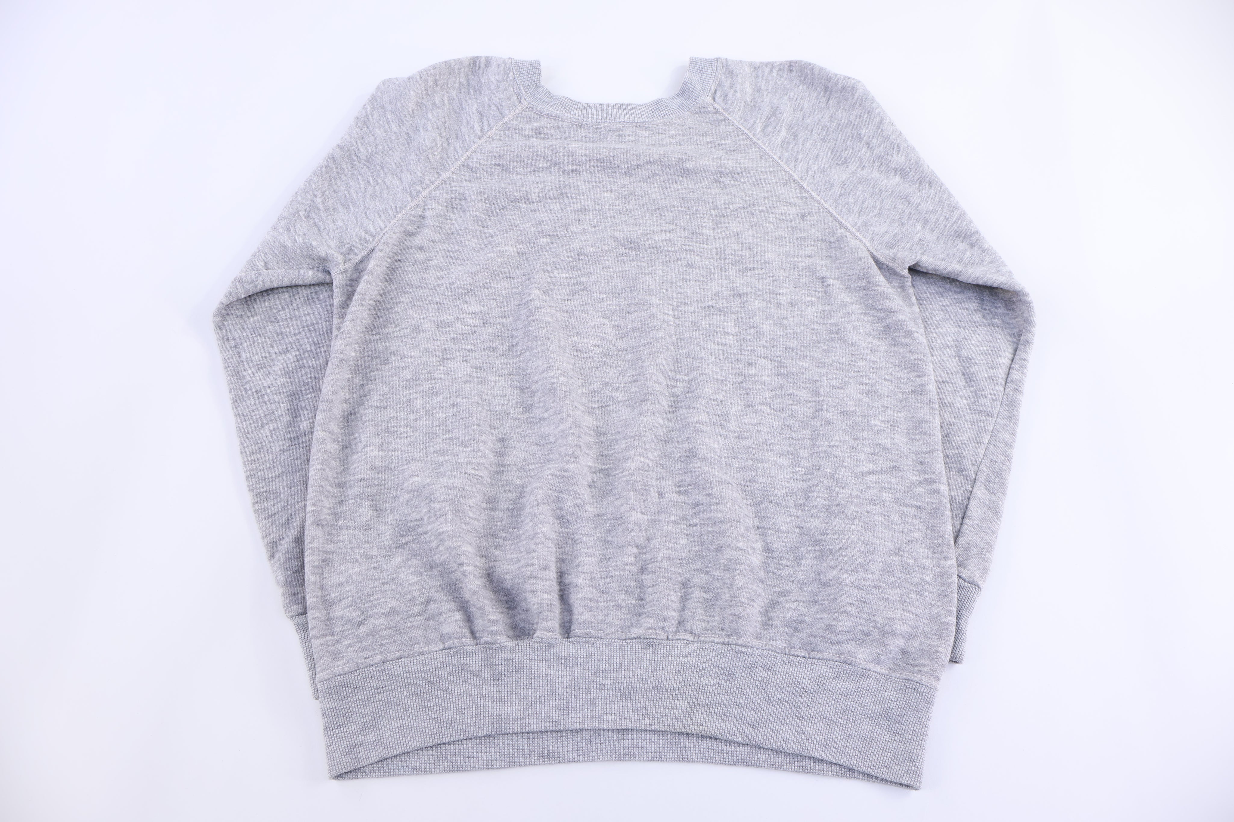 80's Mickey Mouse Graphic Sweatshirt