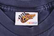 Vintage Jeff Gordon Racing Graphic T-shirt