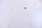 1986 New York Yankees Baseball T-shirt