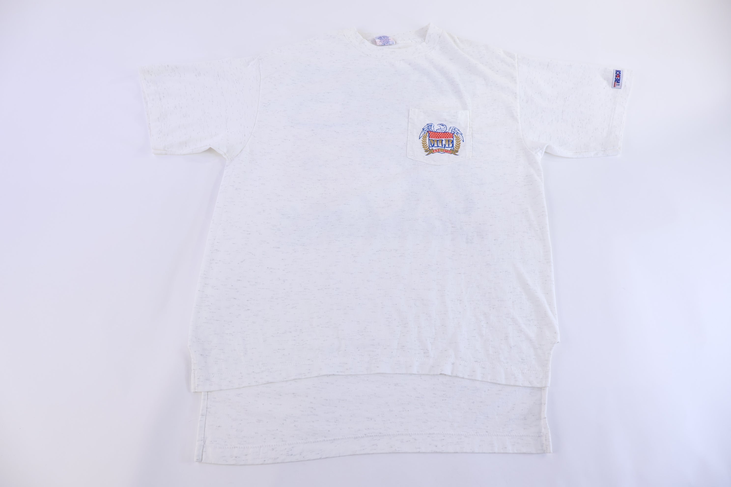 1986 New York Yankees Baseball T-shirt