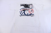 1986 New York Yankees Baseball T-shirt