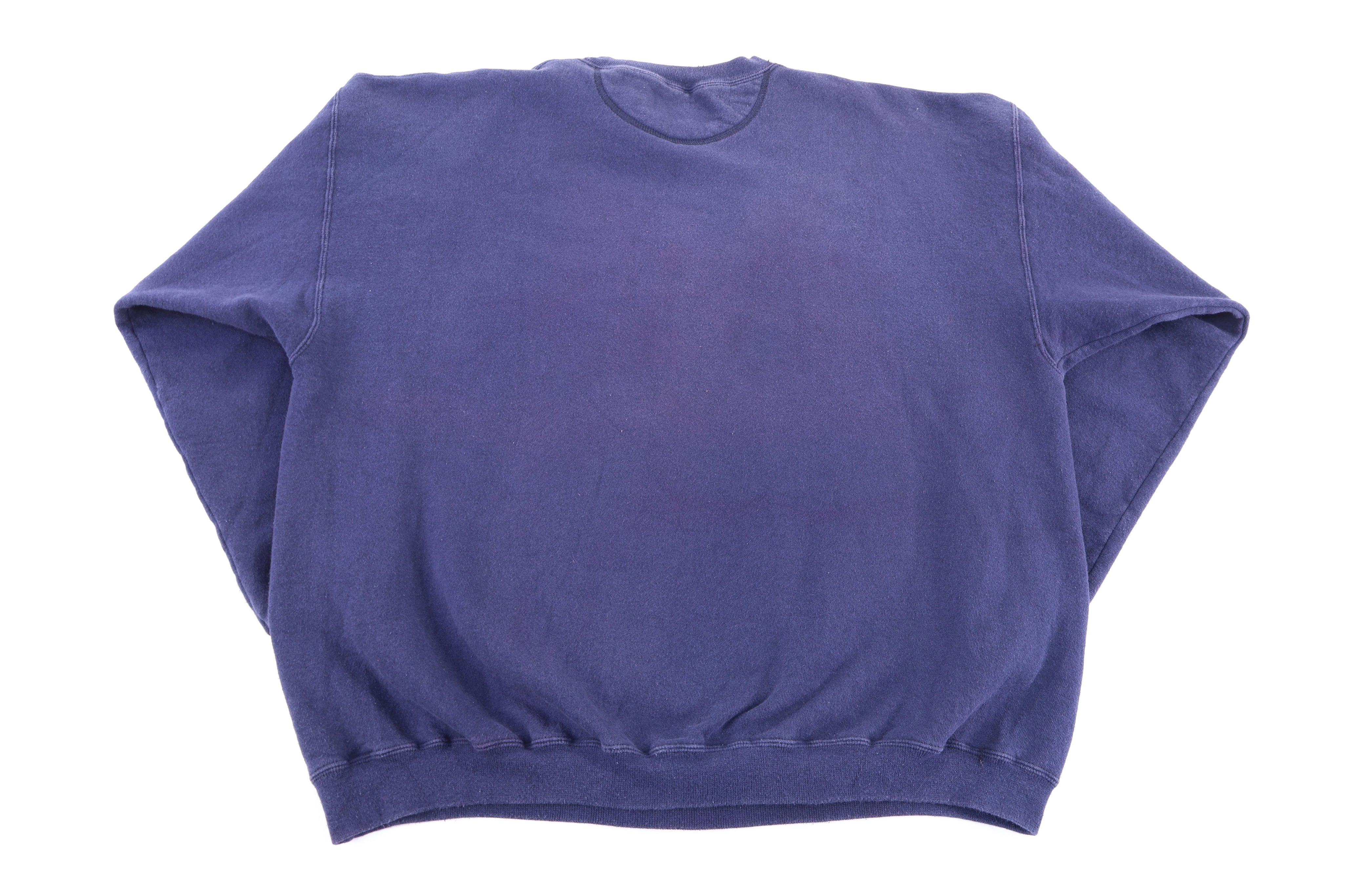 90's University of Michigan Wolverines Sweatshirt
