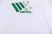 1994 Republic of Ireland Soccer Jersey