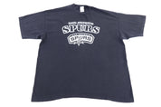 Vintage San Antonio Spurs Basketball T-shirt