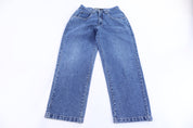 Y2K Southpole Medium Wash Denim Jeans
