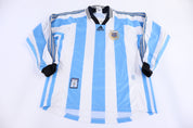1998 Argentina National Team Soccer Jersey