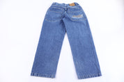 Y2K Southpole Medium Wash Denim Jeans