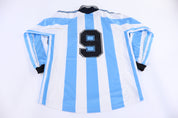 1998 Argentina National Team Soccer Jersey