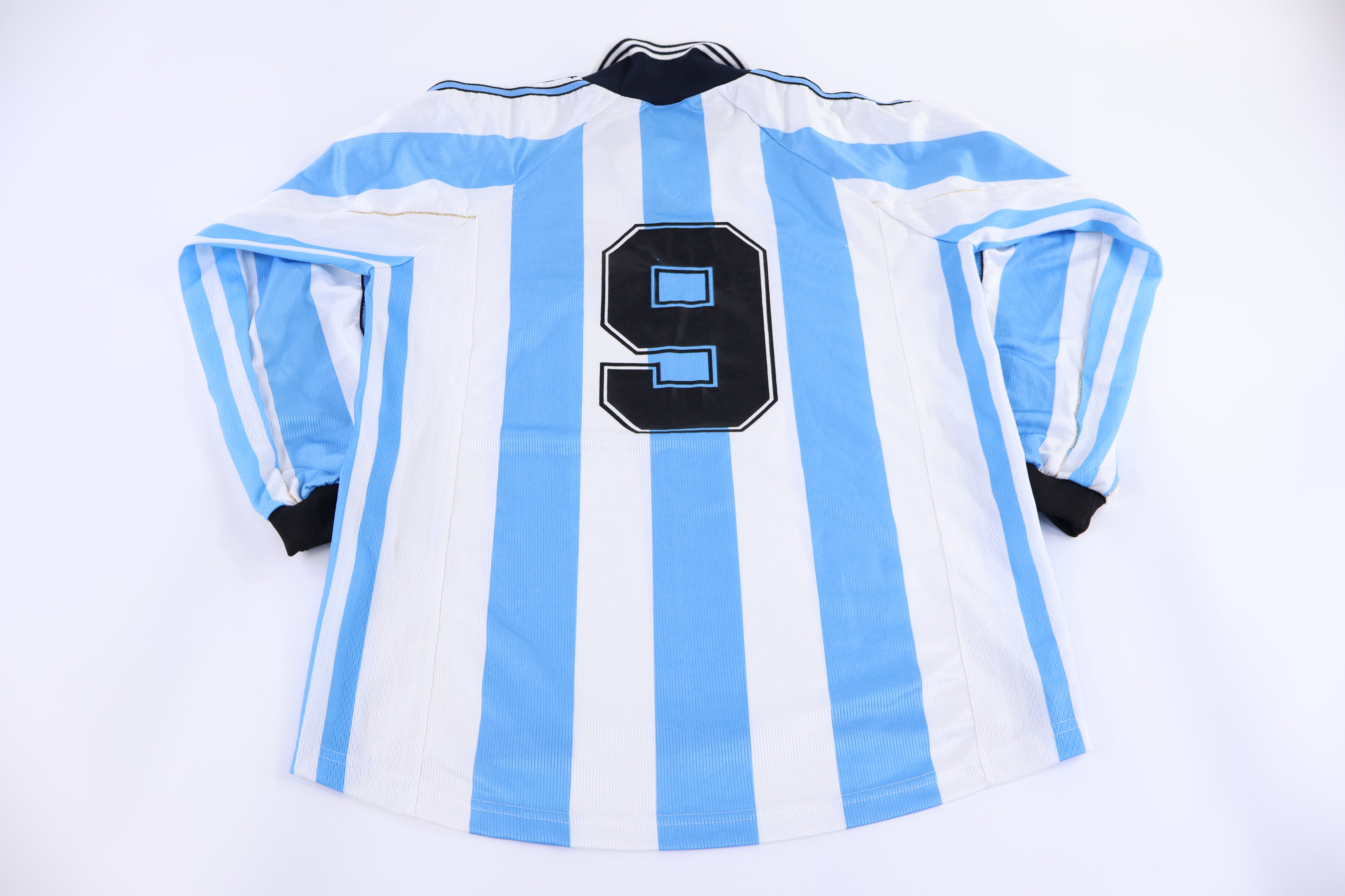 1998 Argentina National Team Soccer Jersey