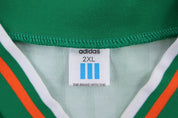 1994 Republic of Ireland Soccer Jersey