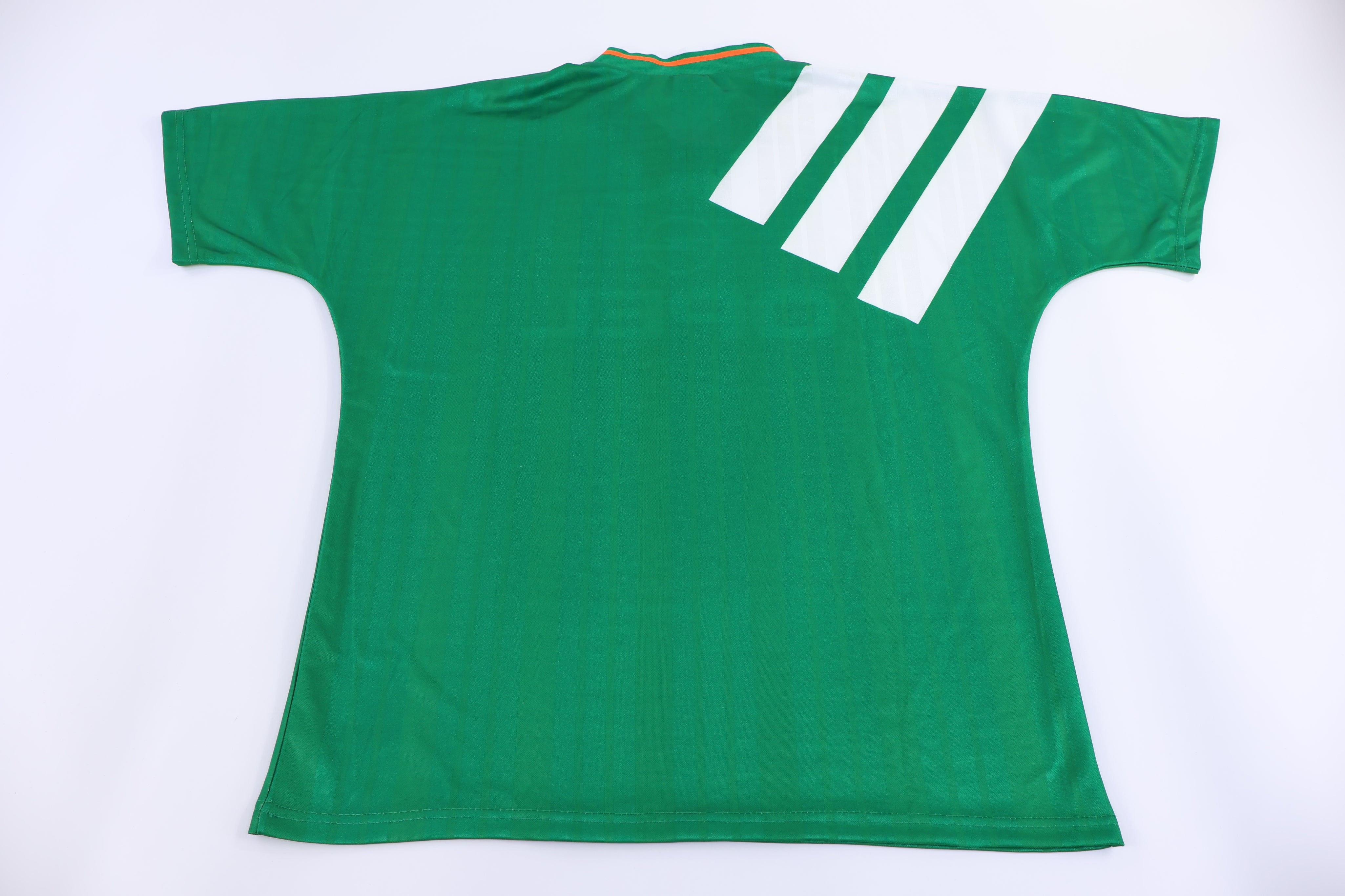 1994 Republic of Ireland Soccer Jersey