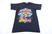 1992 Dale Earnhardt The Intimidator Tour T-shirt